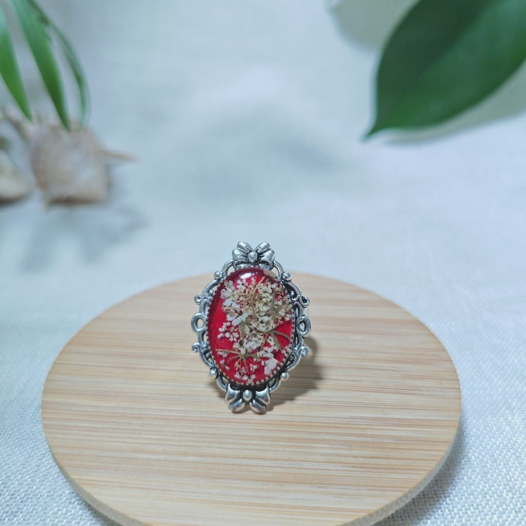 Inel reglabil, Vintage - Image 1